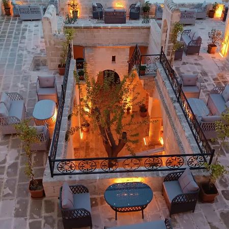 Legacy Mesopotamia Hotel 마르딘 외부 사진