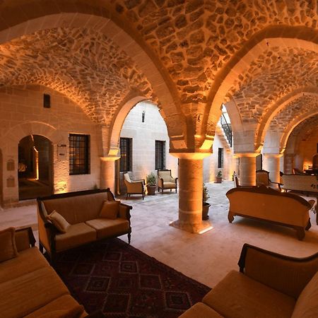 Legacy Mesopotamia Hotel 마르딘 외부 사진