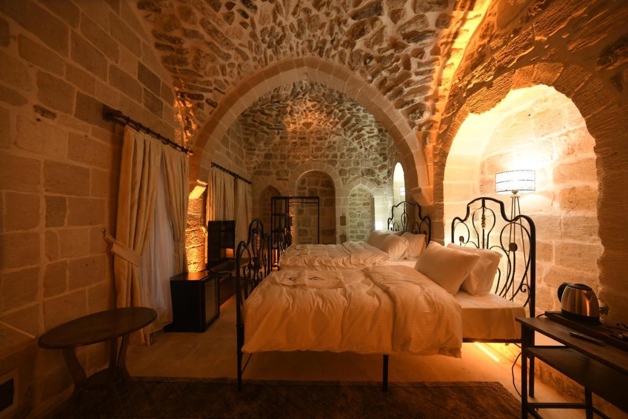 Legacy Mesopotamia Hotel 마르딘 외부 사진