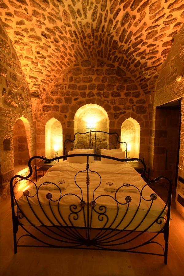 Legacy Mesopotamia Hotel 마르딘 외부 사진