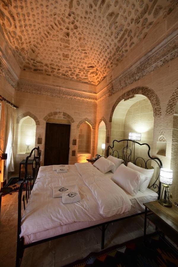 Legacy Mesopotamia Hotel 마르딘 외부 사진
