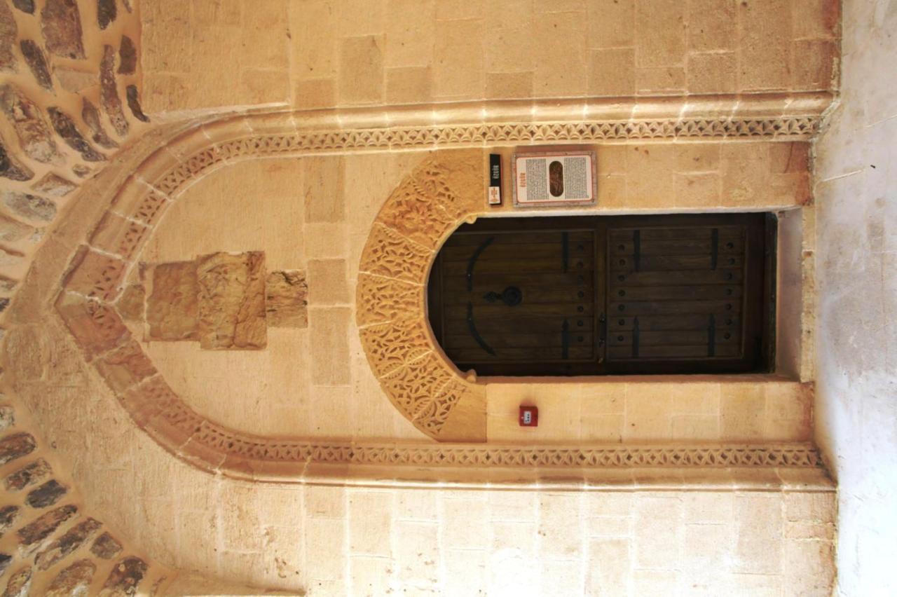 Legacy Mesopotamia Hotel 마르딘 외부 사진
