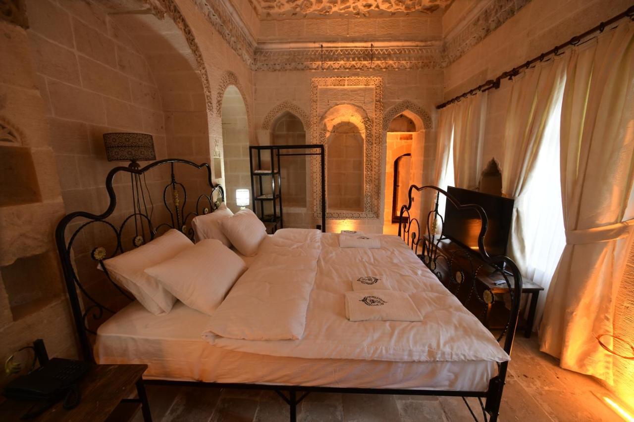Legacy Mesopotamia Hotel 마르딘 외부 사진