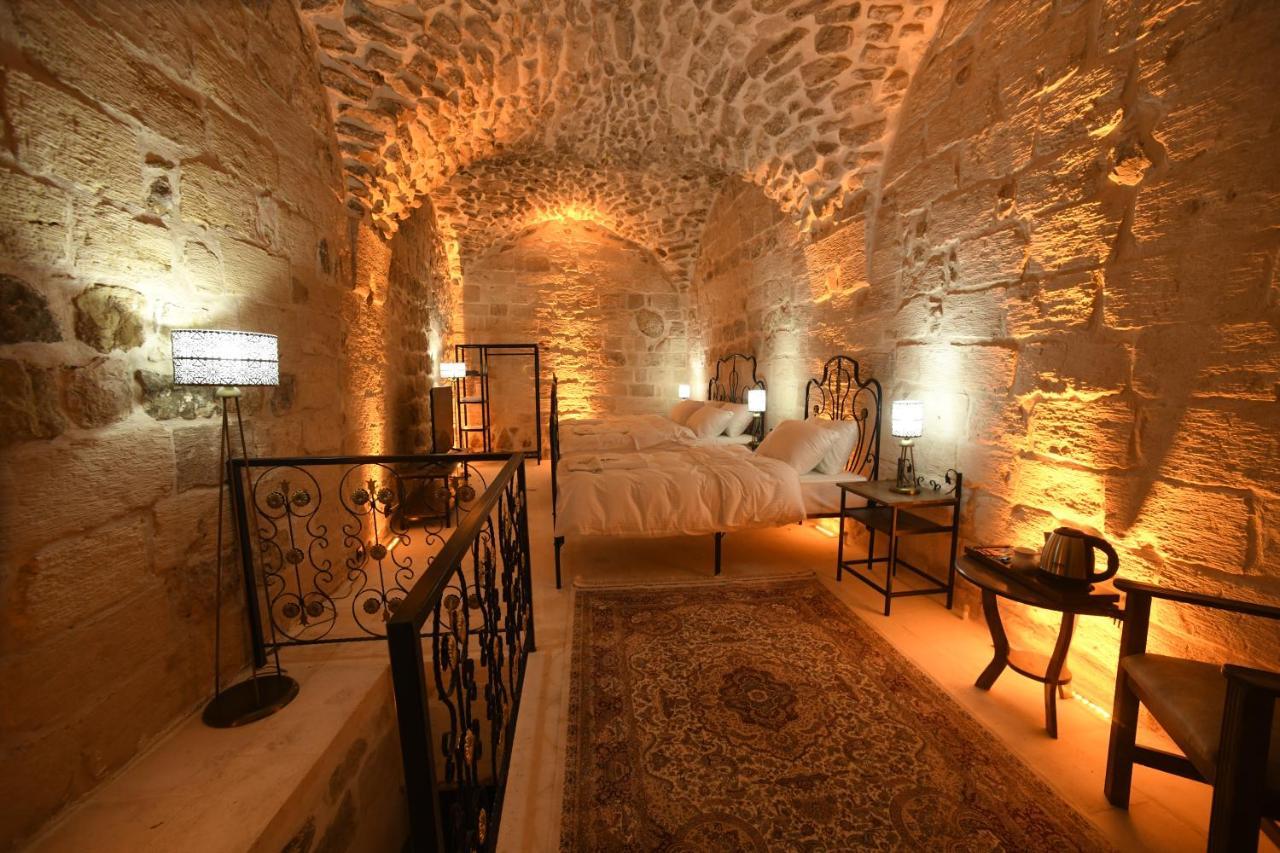 Legacy Mesopotamia Hotel 마르딘 외부 사진