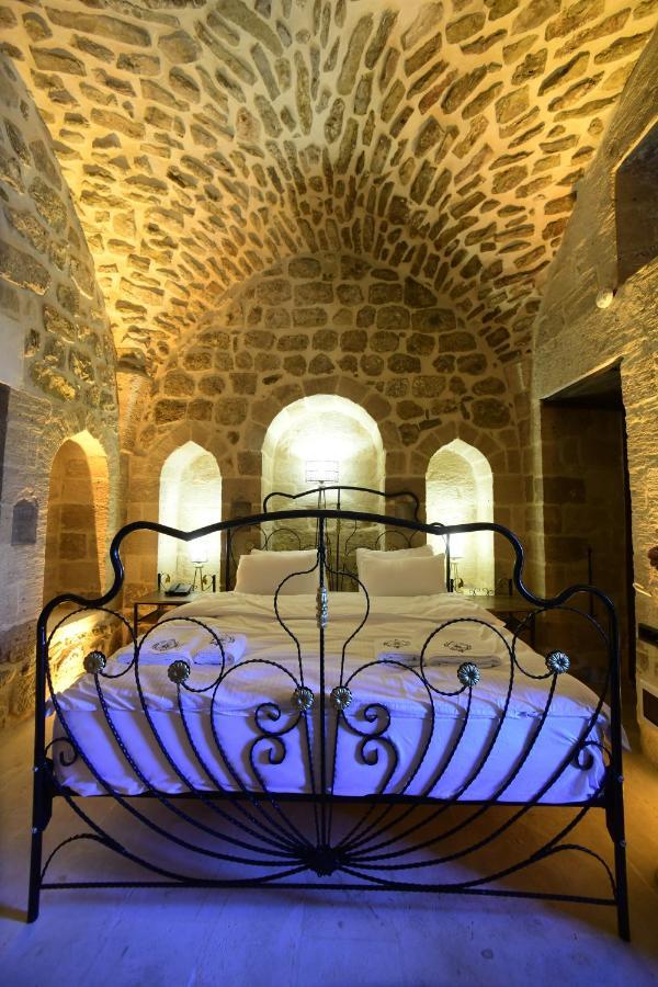 Legacy Mesopotamia Hotel 마르딘 외부 사진