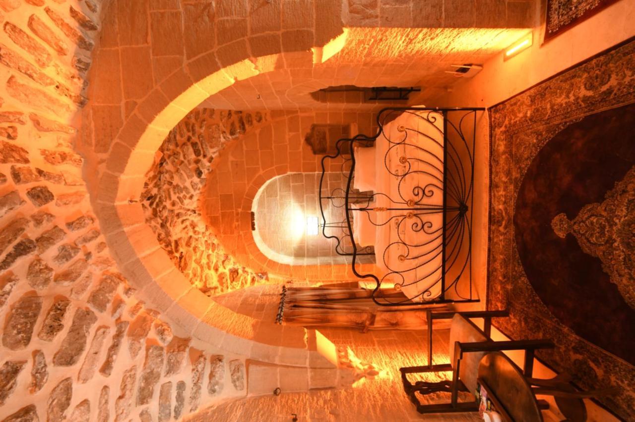 Legacy Mesopotamia Hotel 마르딘 외부 사진