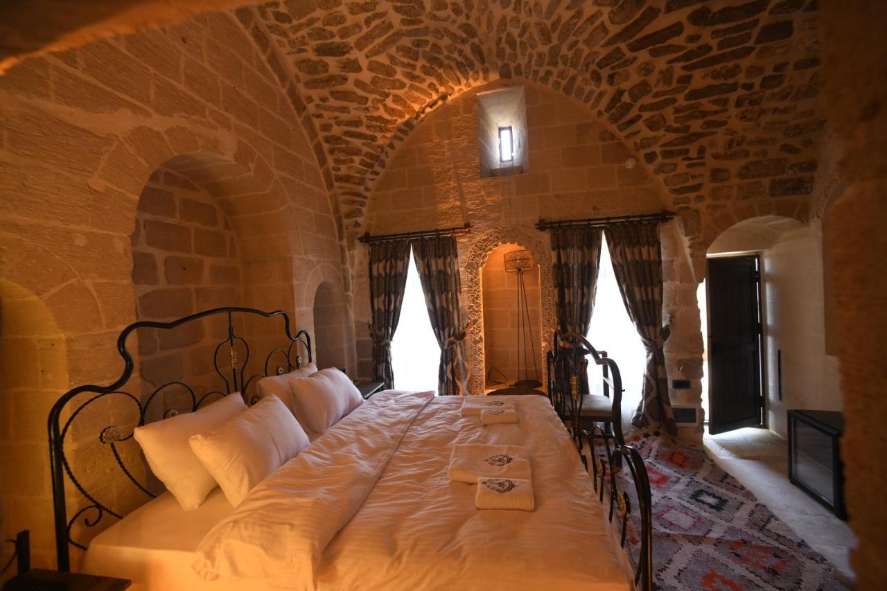 Legacy Mesopotamia Hotel 마르딘 외부 사진