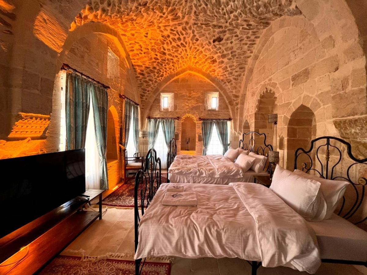 Legacy Mesopotamia Hotel 마르딘 외부 사진