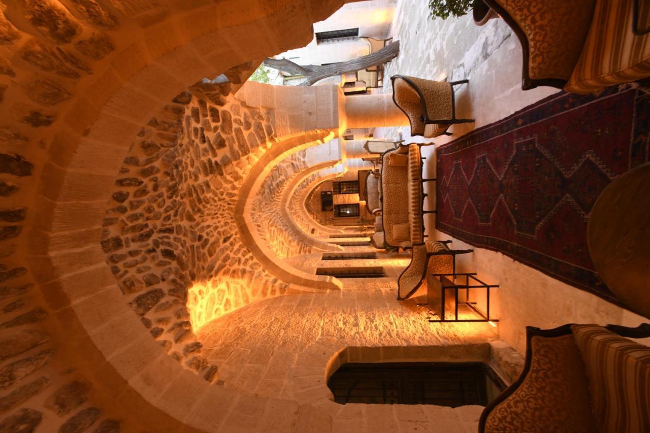 Legacy Mesopotamia Hotel 마르딘 외부 사진