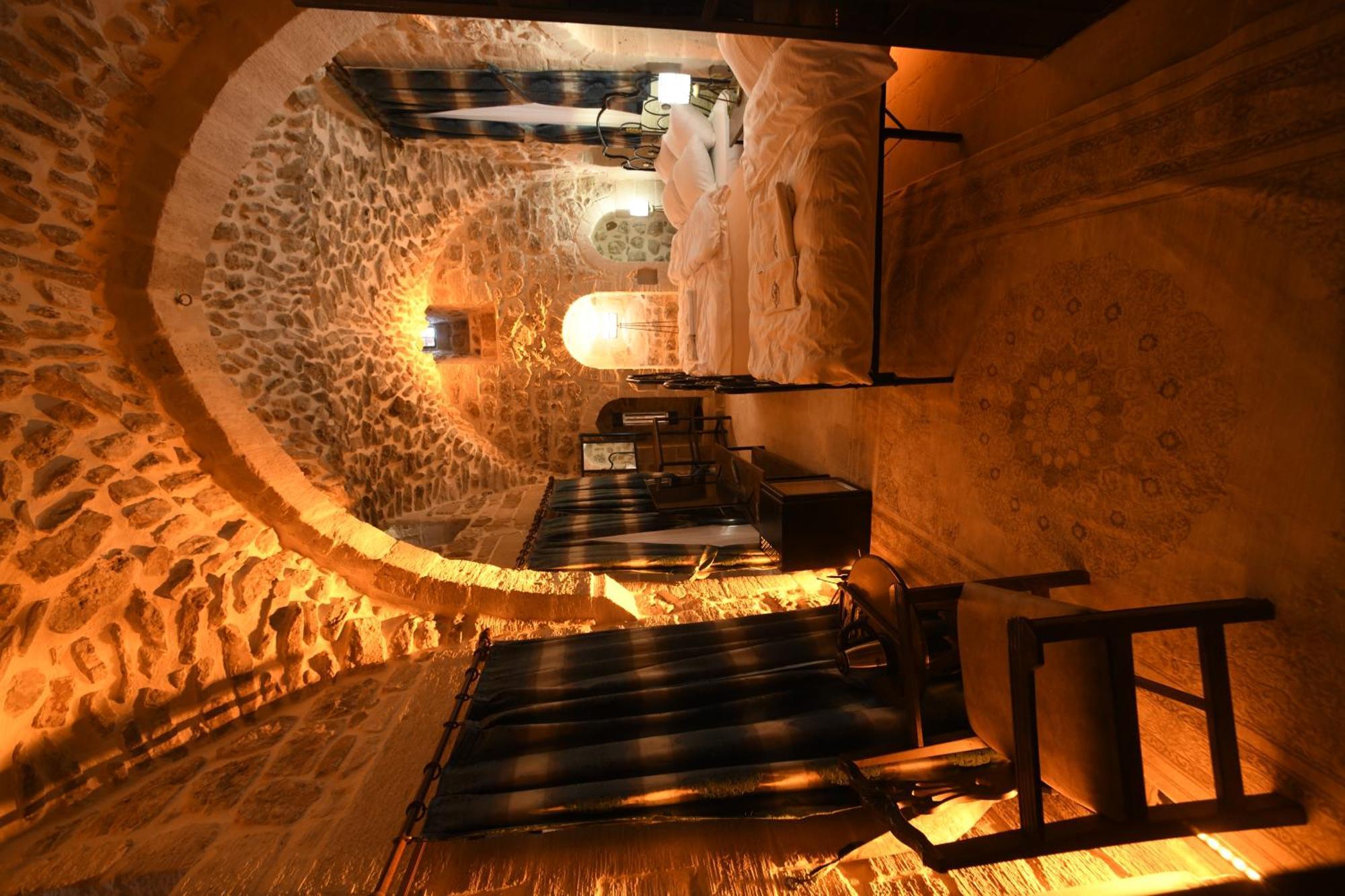 Legacy Mesopotamia Hotel 마르딘 외부 사진
