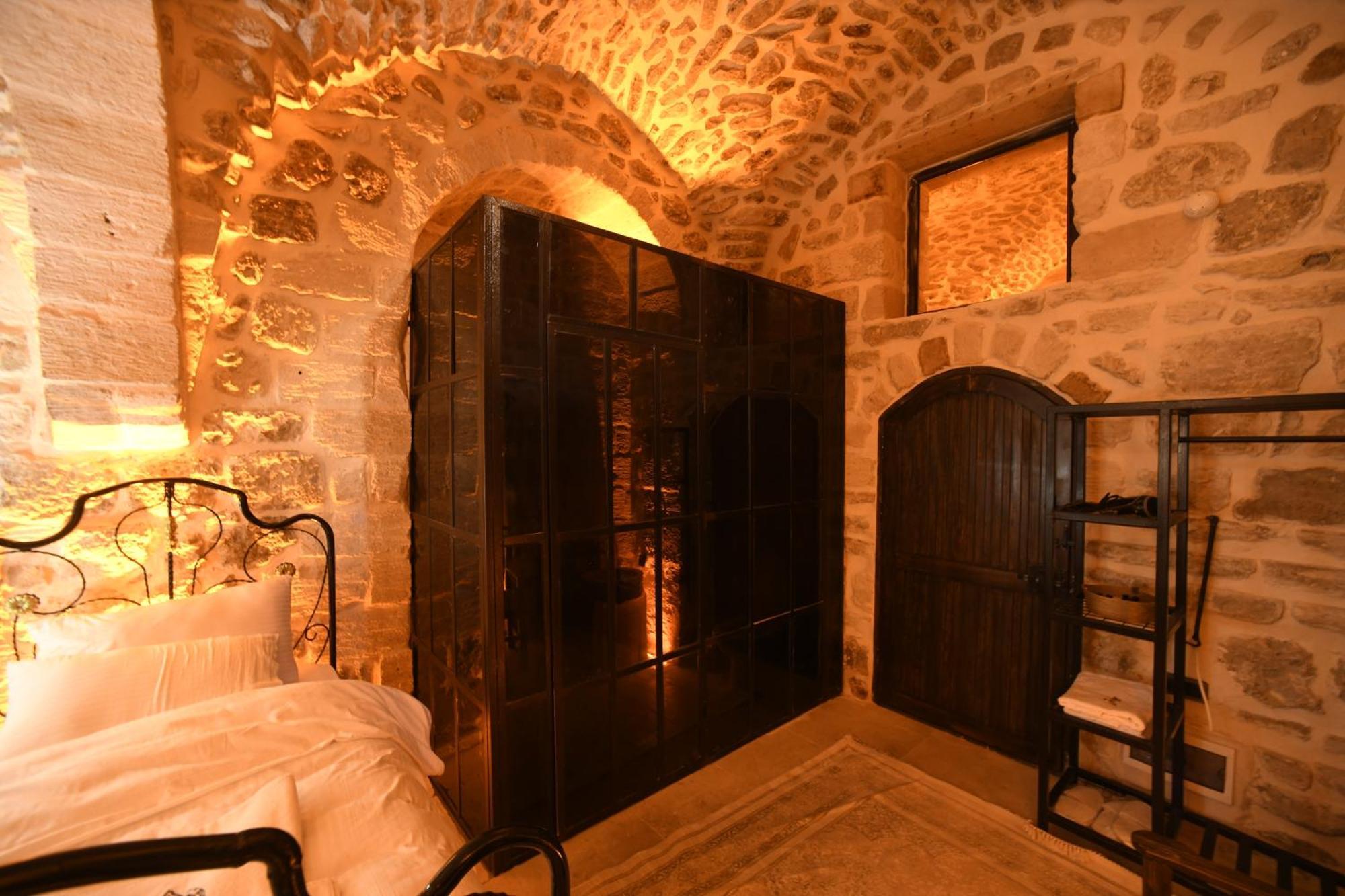 Legacy Mesopotamia Hotel 마르딘 외부 사진