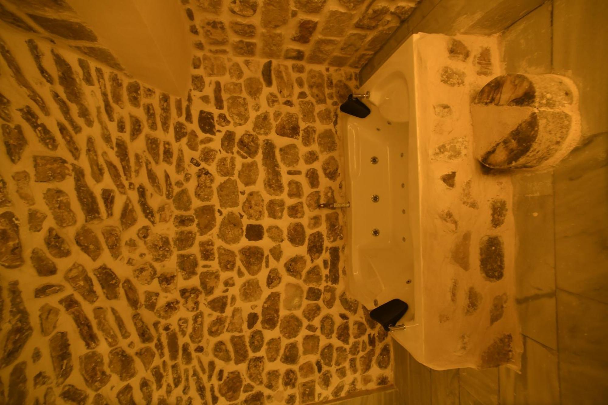 Legacy Mesopotamia Hotel 마르딘 외부 사진